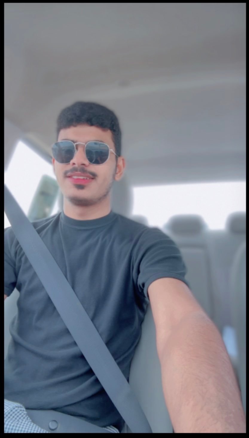 Abdullah Khormi