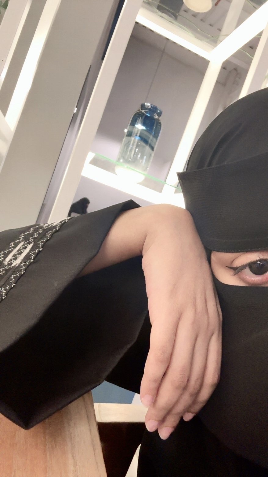 لمياء شريفي