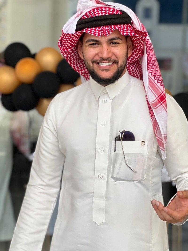 عبدالعزيز العلياني