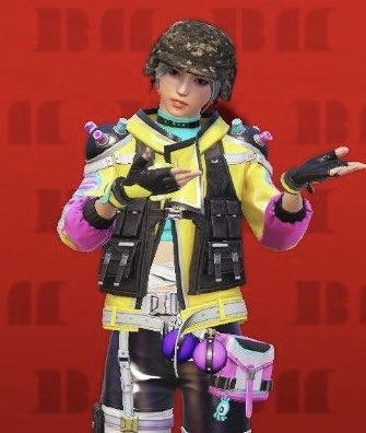 author avatar