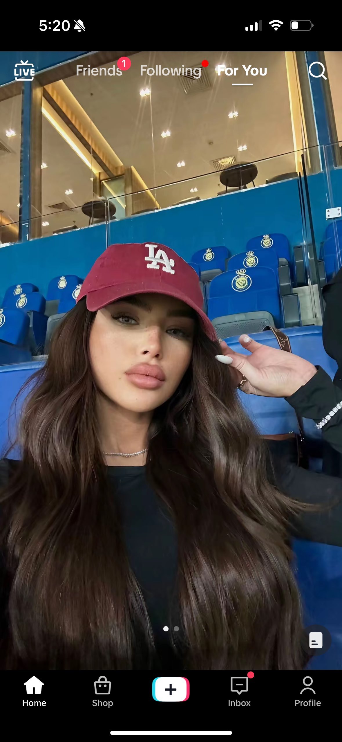 قمر العتيبي