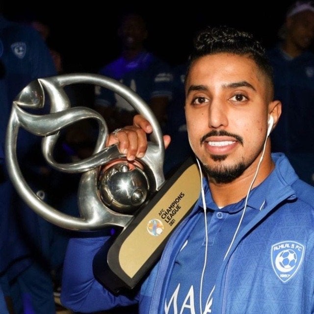 ماجد السلوم