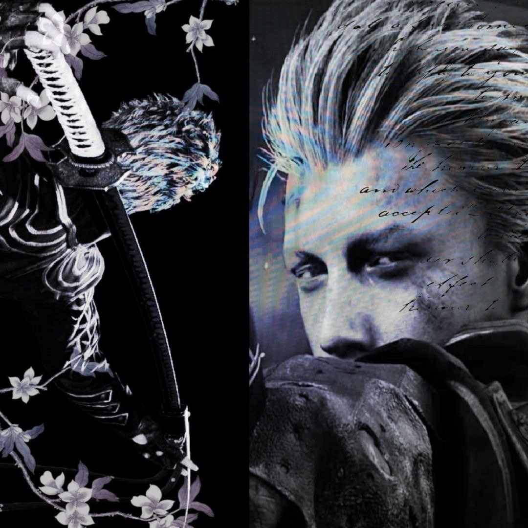 Vergil Sparda