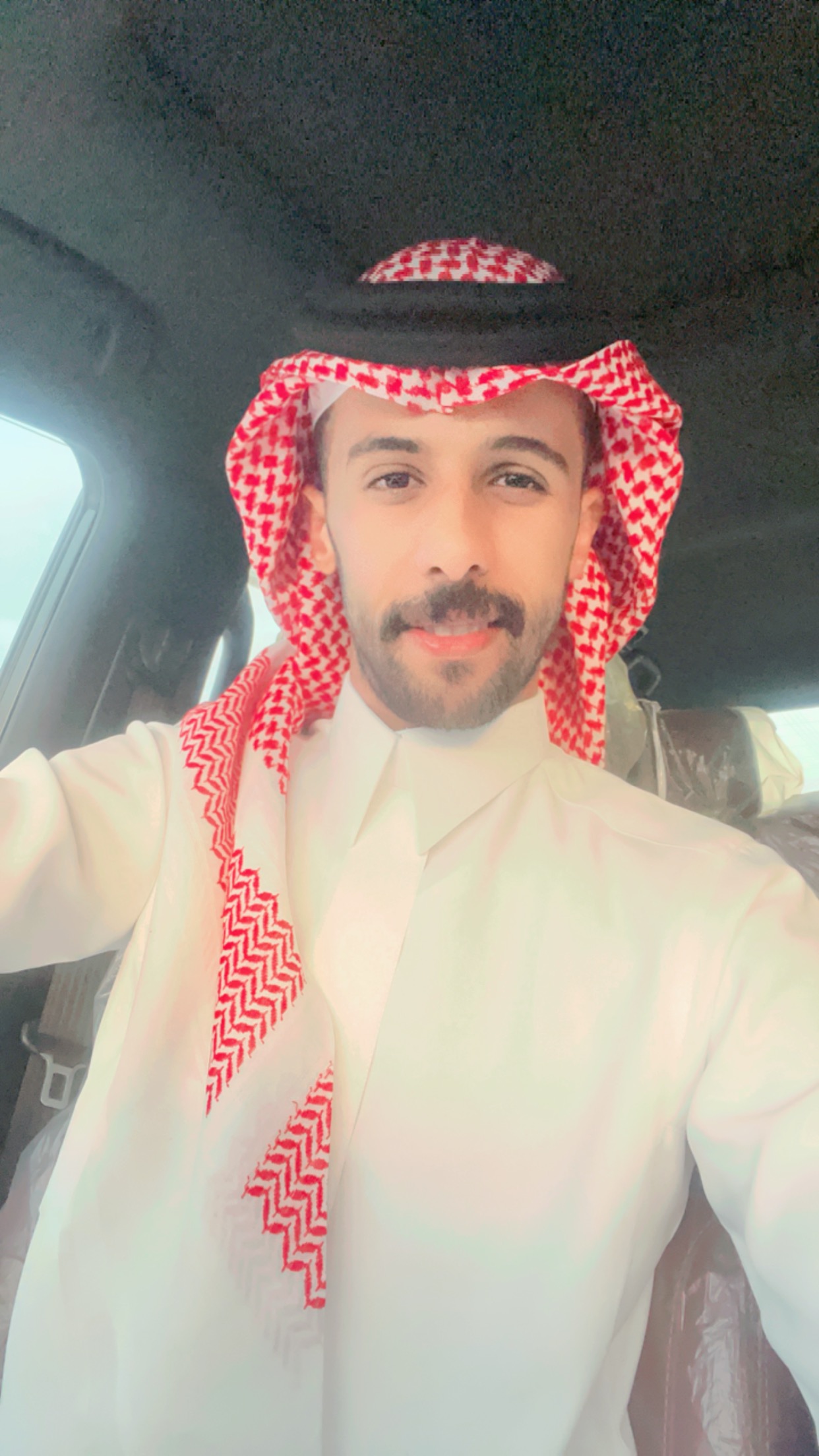 Nasser ALSULMi