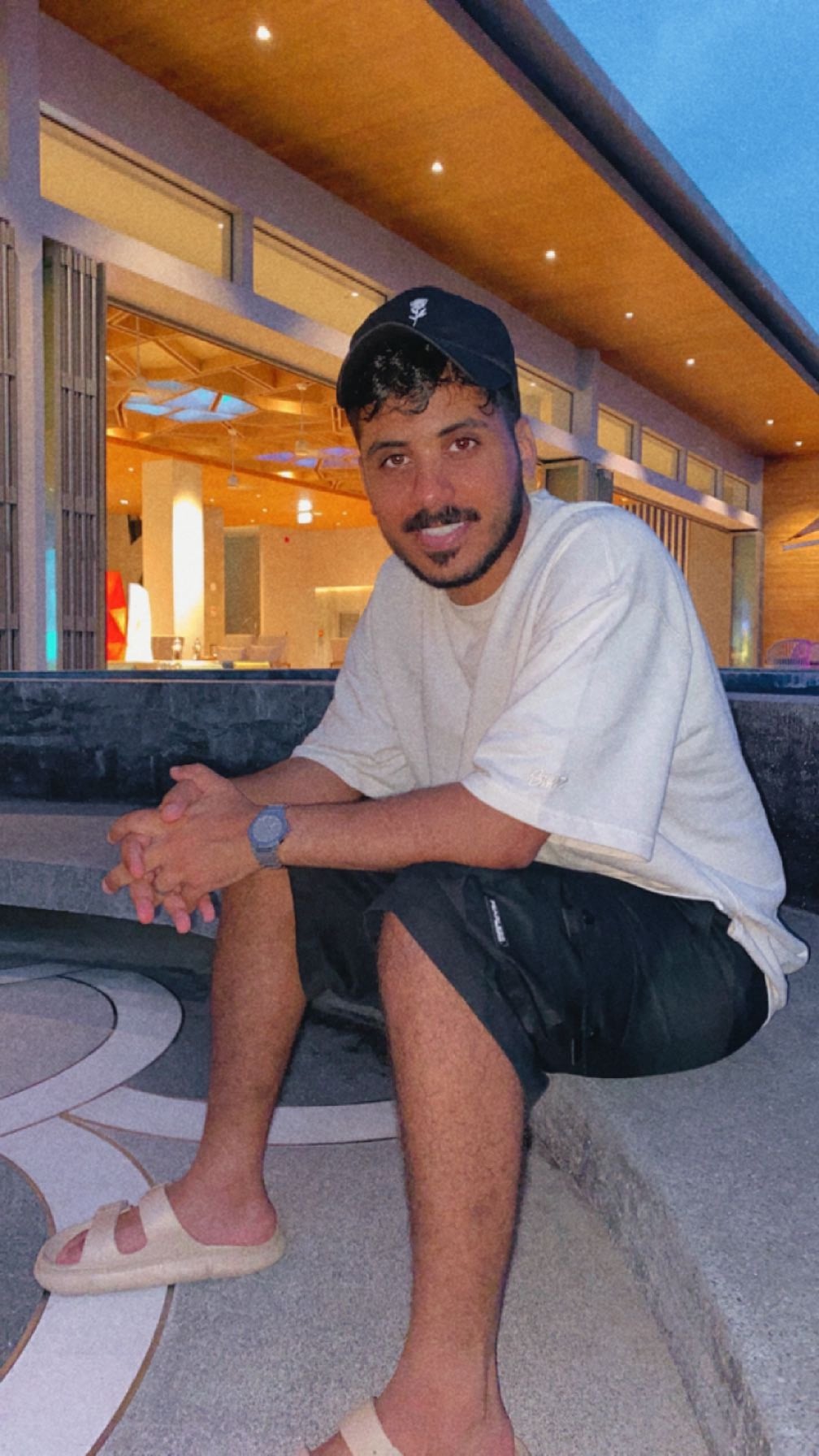 Mansoor Almutery