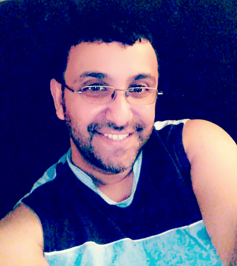 حسين اليامي