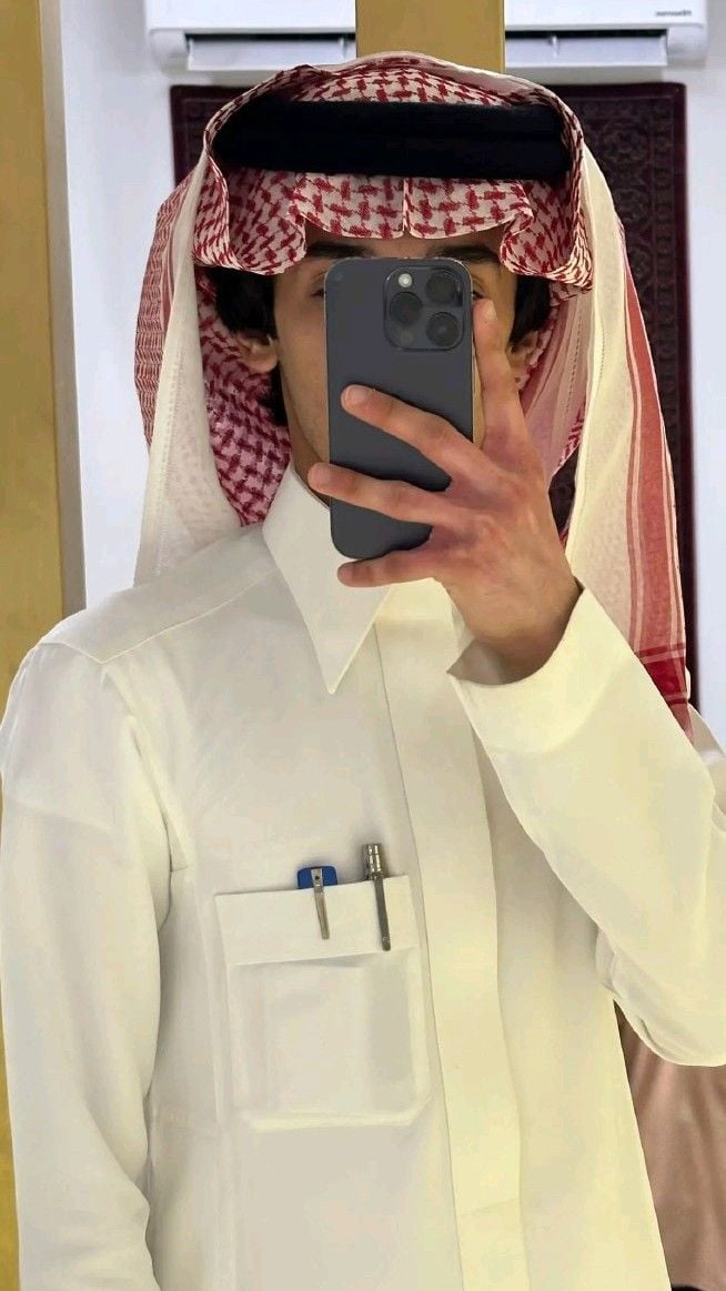 خالد الشمري