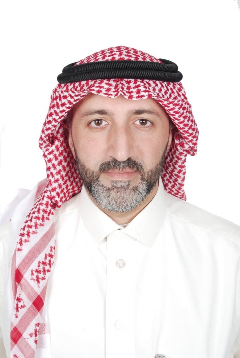 KHALID ALMULHIM