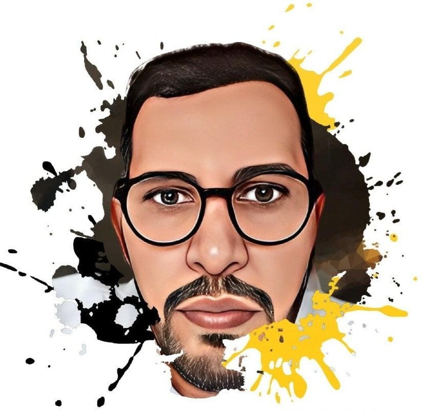 author avatar