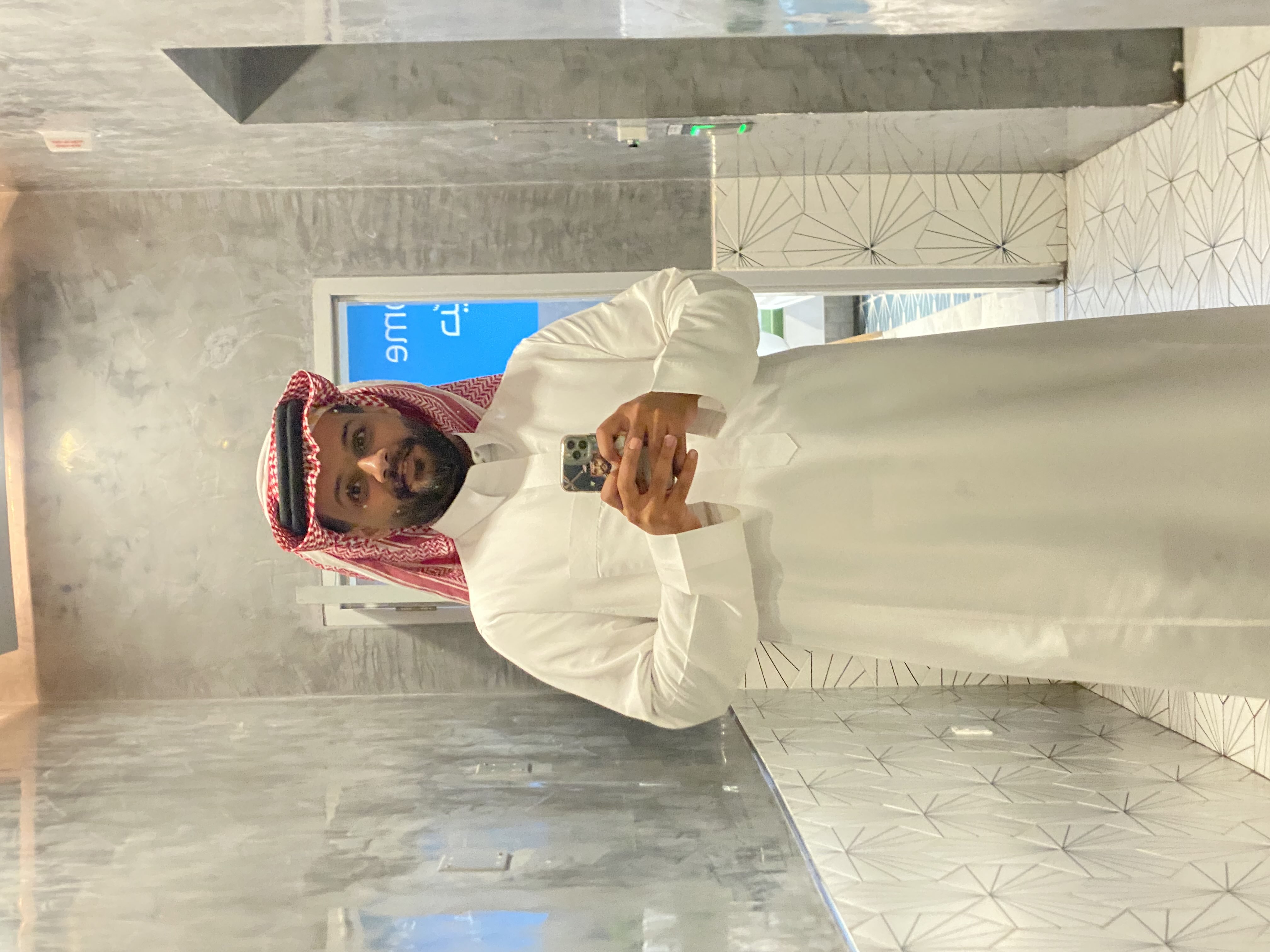 Fahad Alshaibani