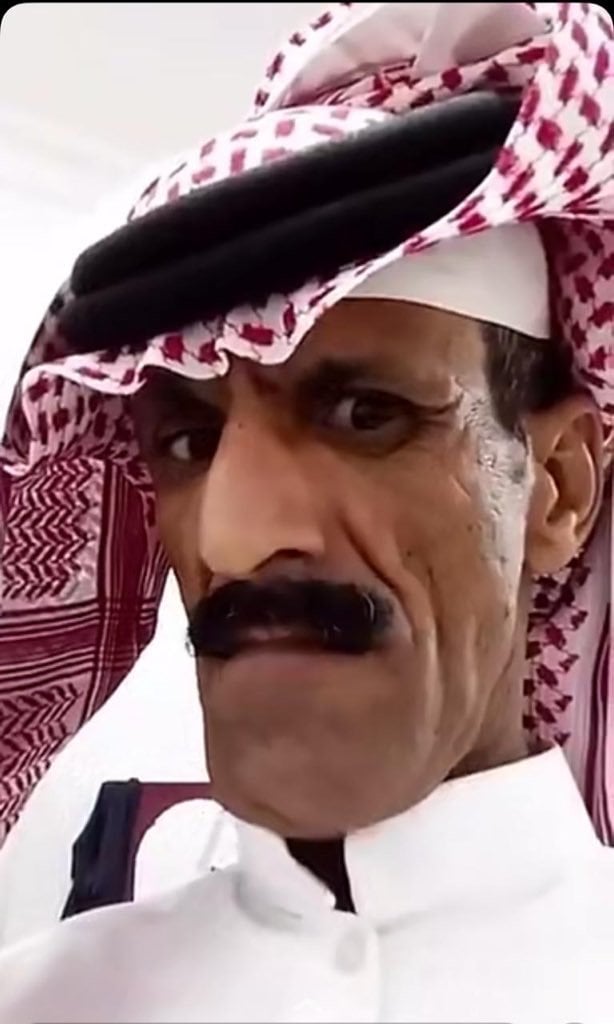 محمد تركي