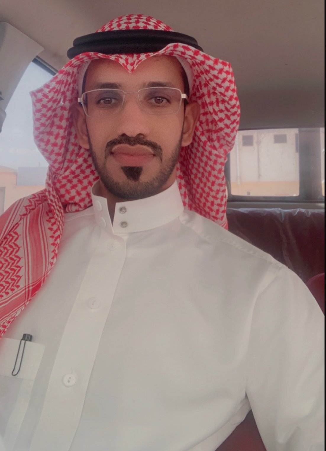 احمد الجريسي