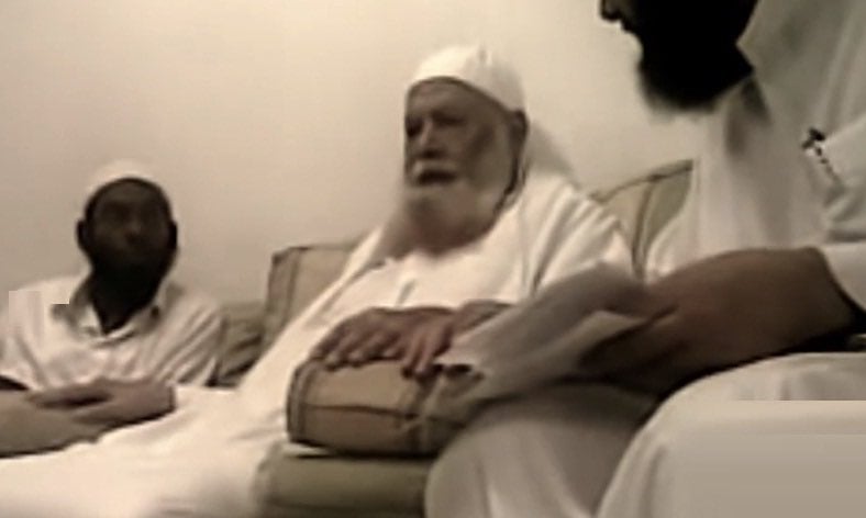 ريان شوك