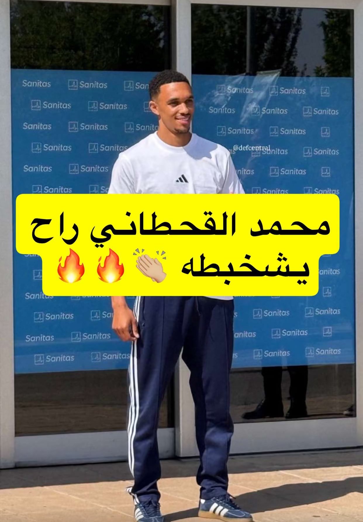Saad Alzaid