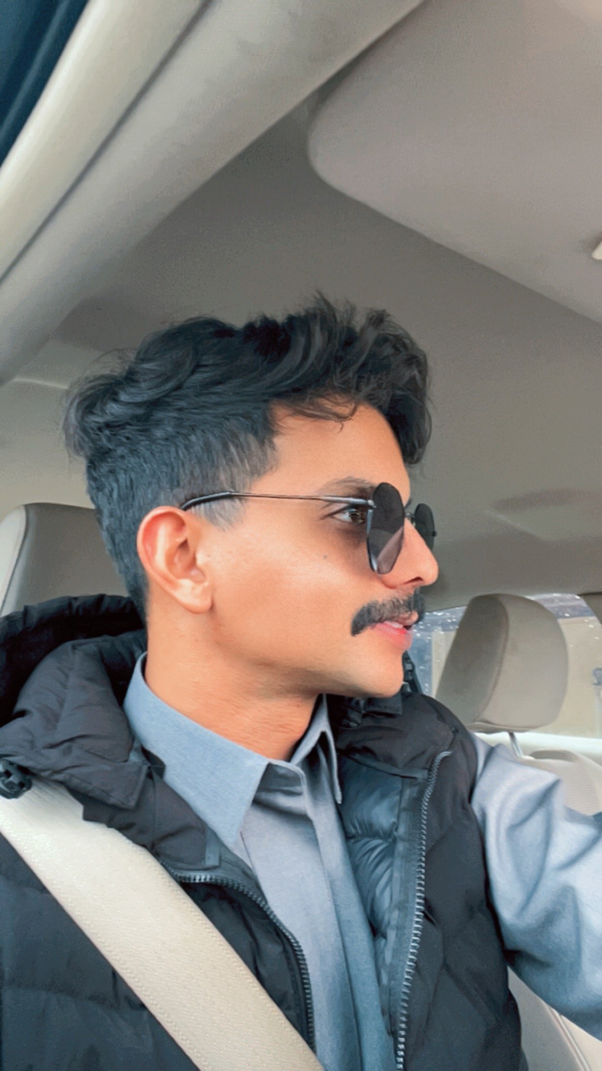 سعد المطيري