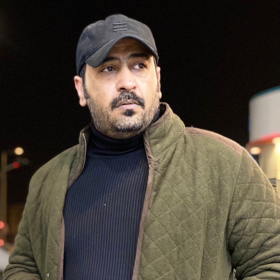 فواز المساعد