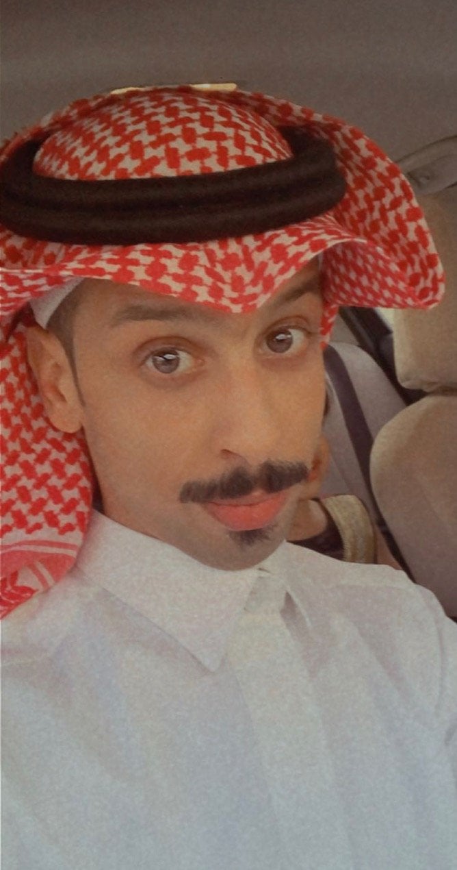محمد الدوشان