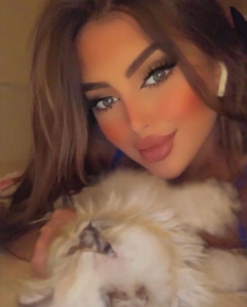 ريم المهدي