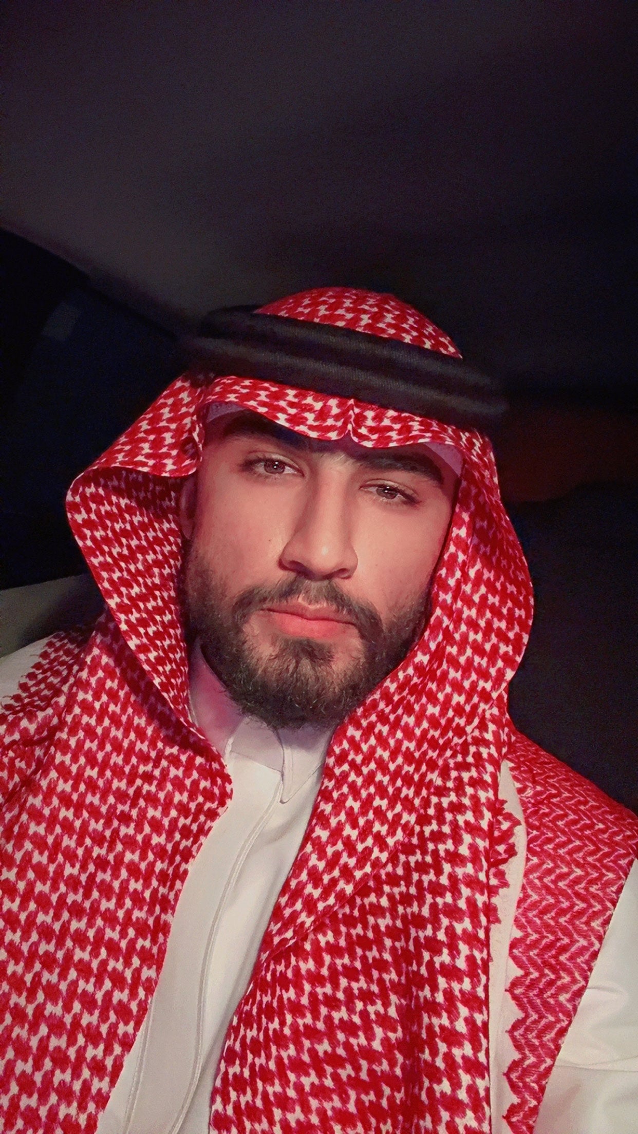 زين العابدين الخليفه