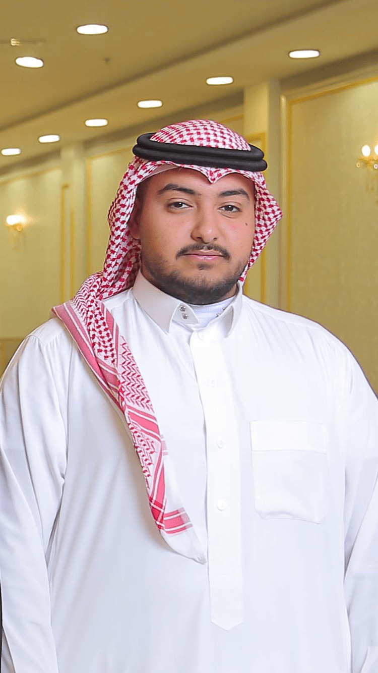 عبدالزيز علي البكري