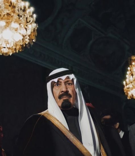 زكريا الهداف