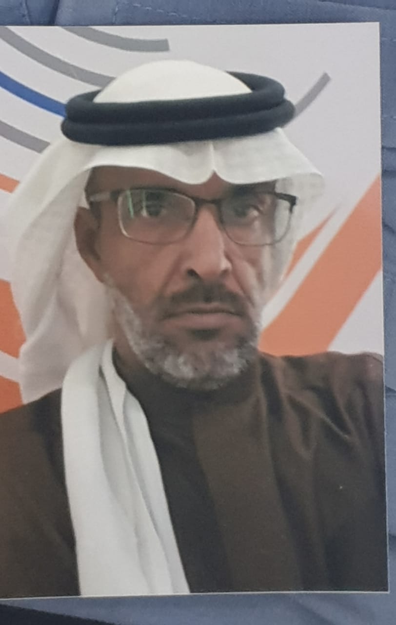 Nasser Al Dhuwayin