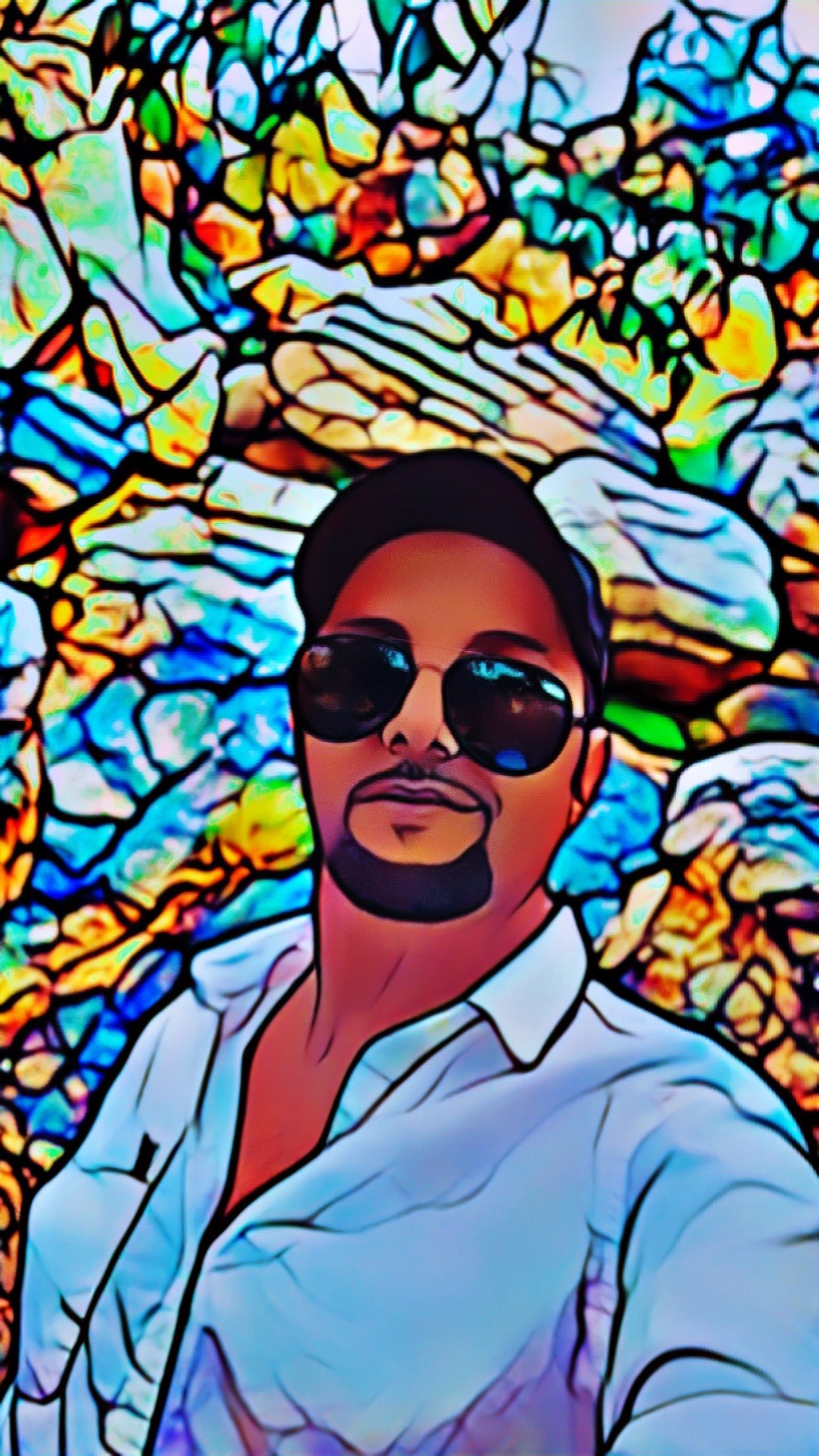 عادل الزهراني