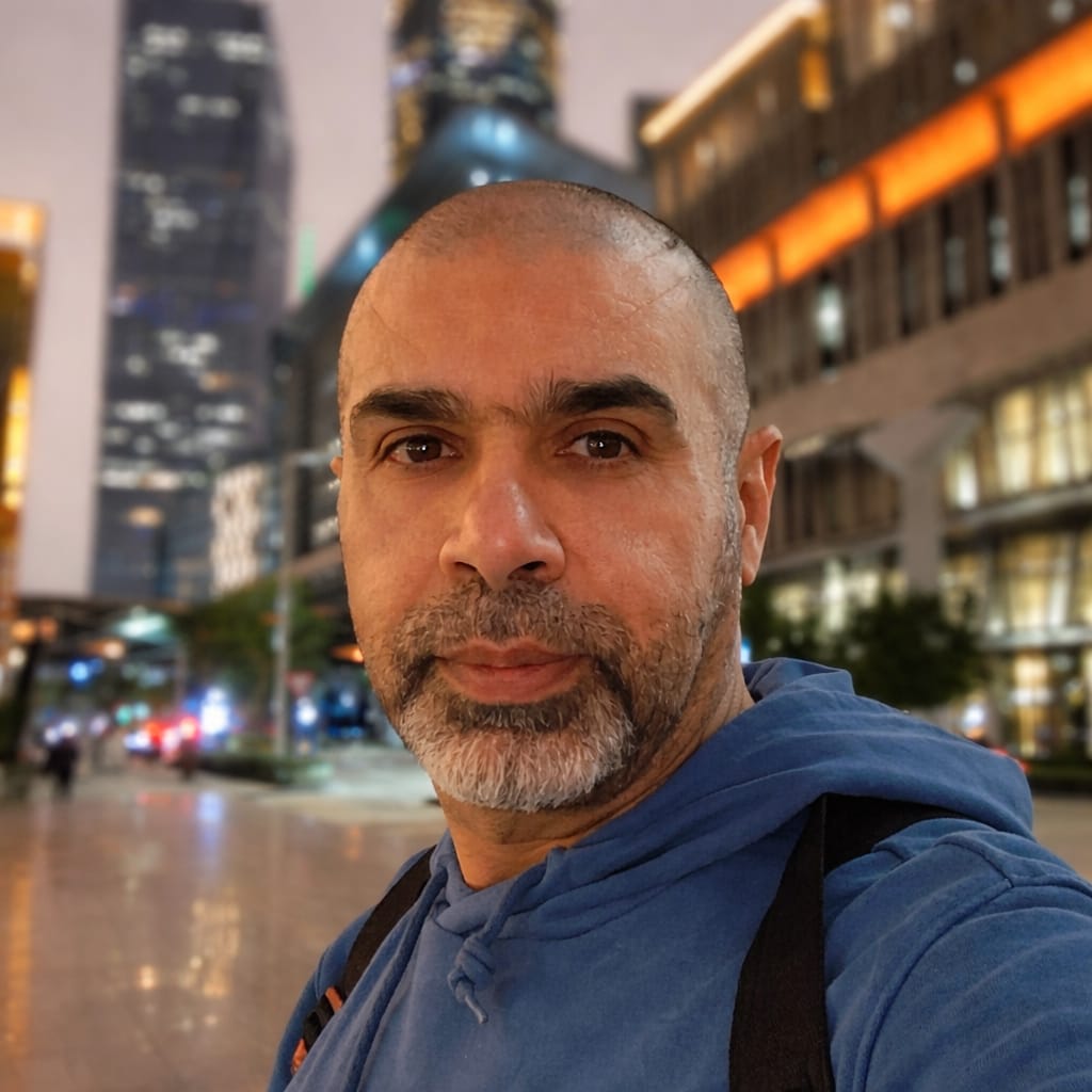 Mohamed ali