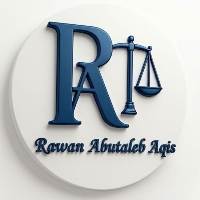 المحامية روان