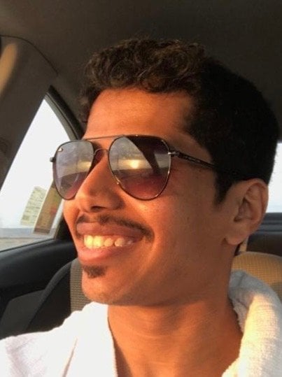 عبدالعزيز الفايدي