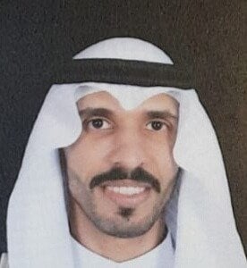 Ashraf Alrehily