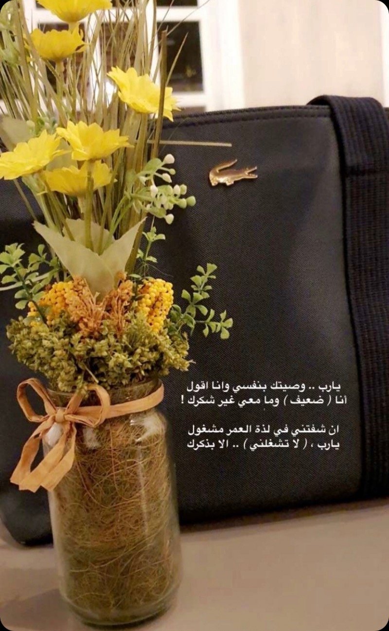 حنان العنزي