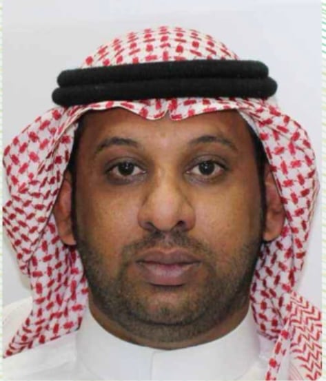 تركي الزهراني