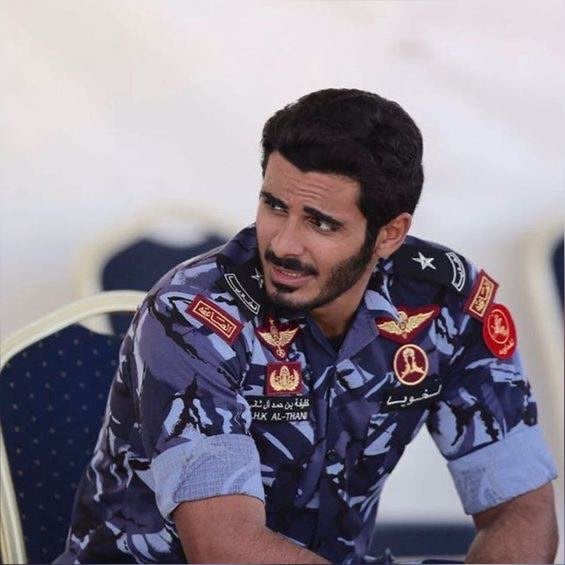 سعد آل محمود