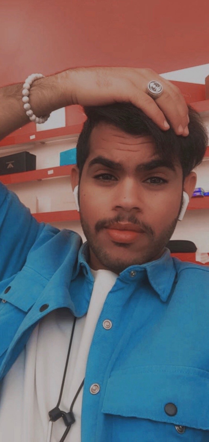 مساعد حمد دويشر العطوي