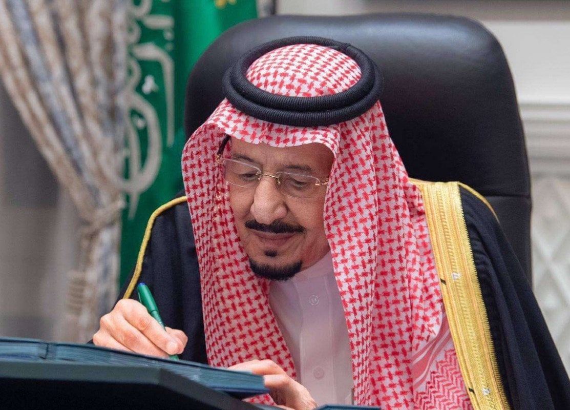 خالد الشهري