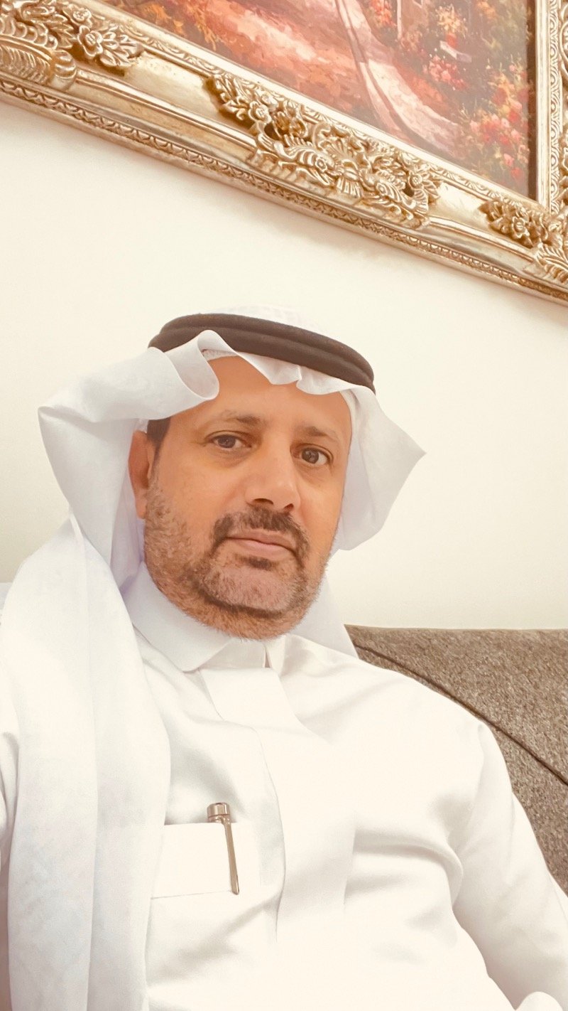محمد السبيعي