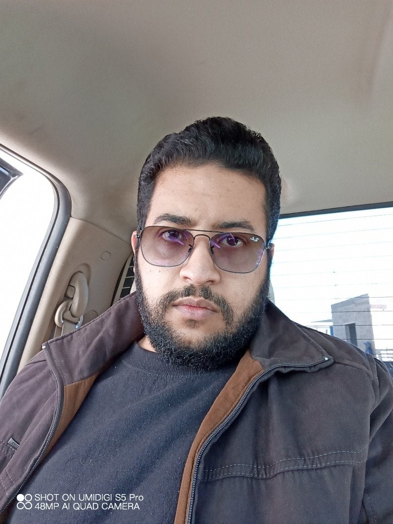 عبدالله الشهري