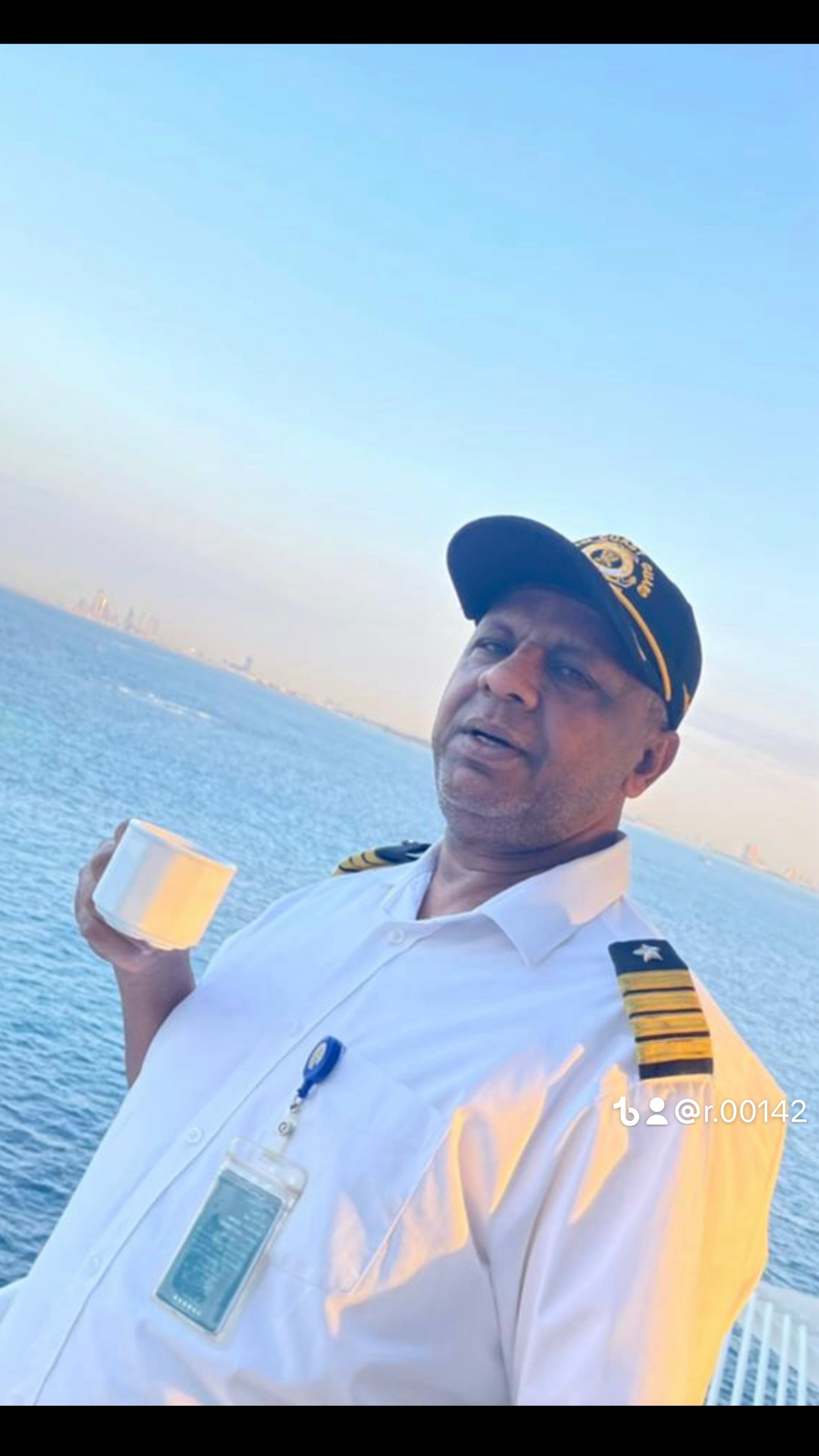 علي الشمراني