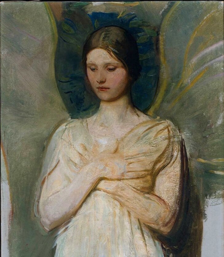 غدير المزين