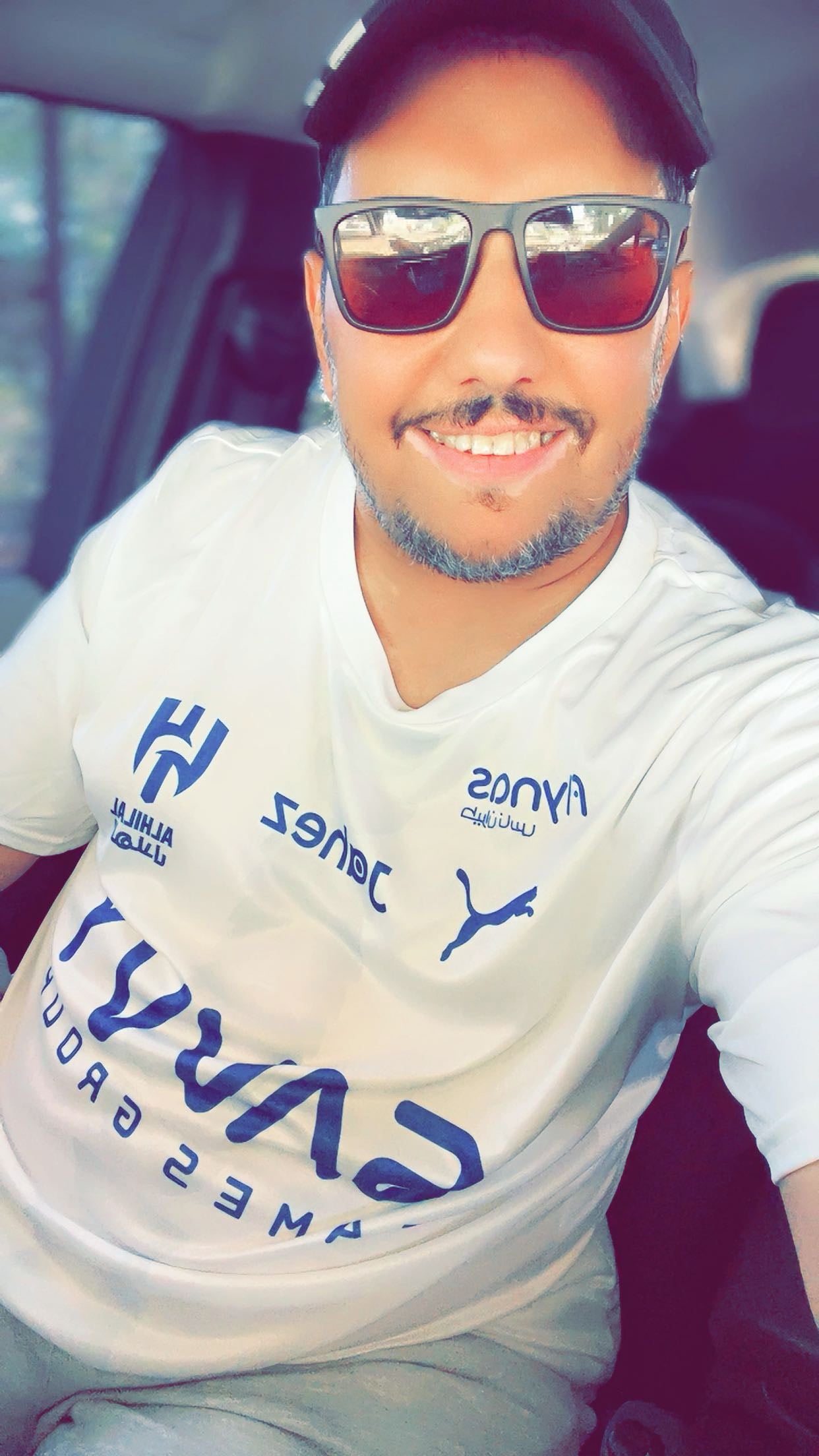 منصور علي الحربي