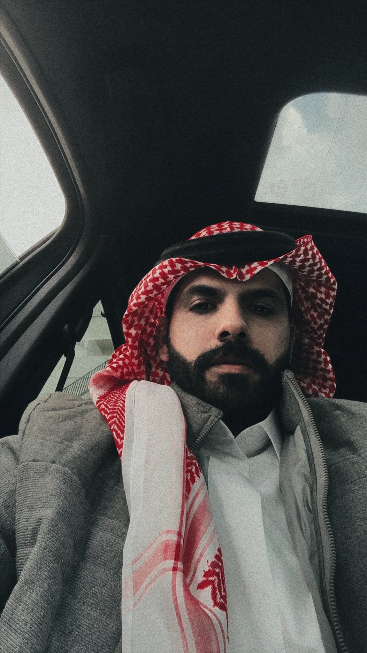 Ahmed Alqarni