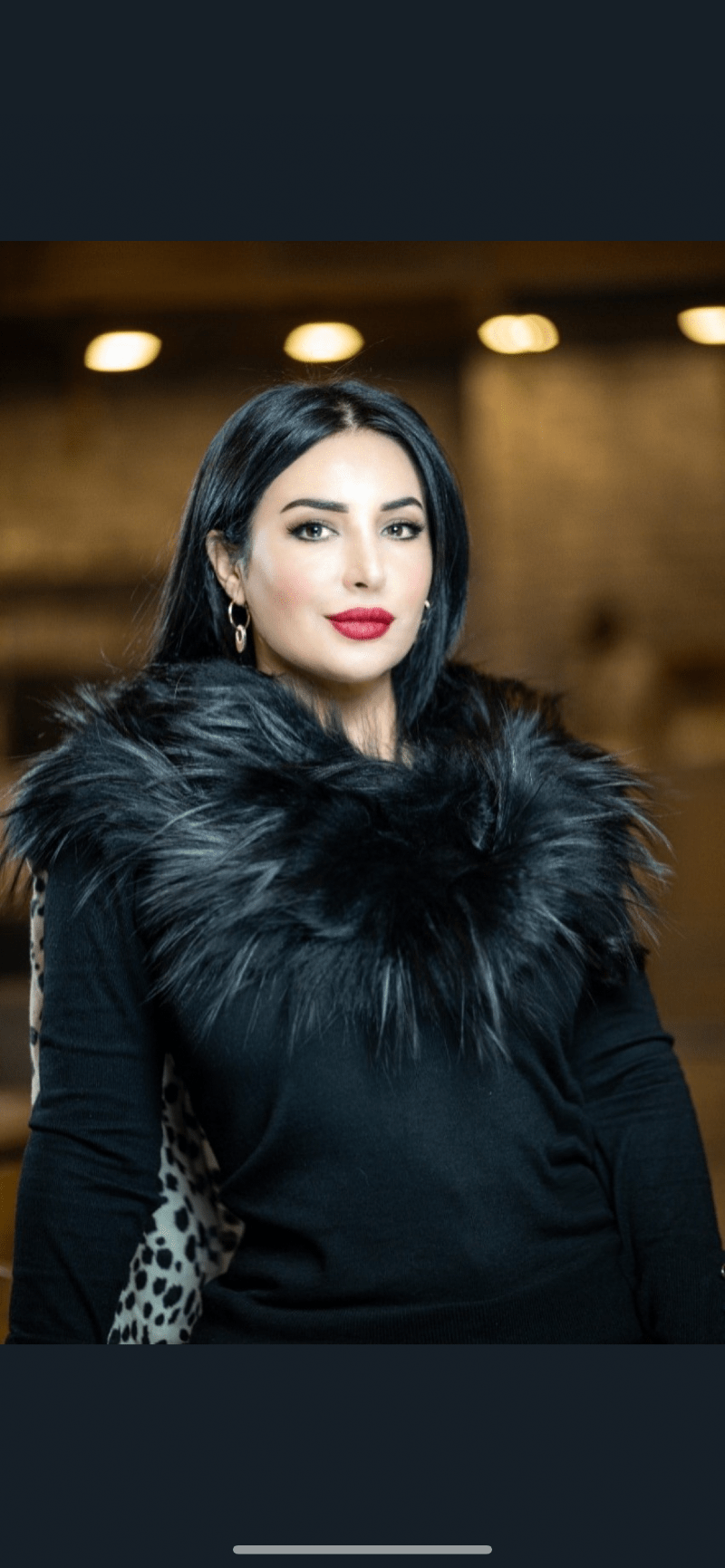 تحيه الغامدي