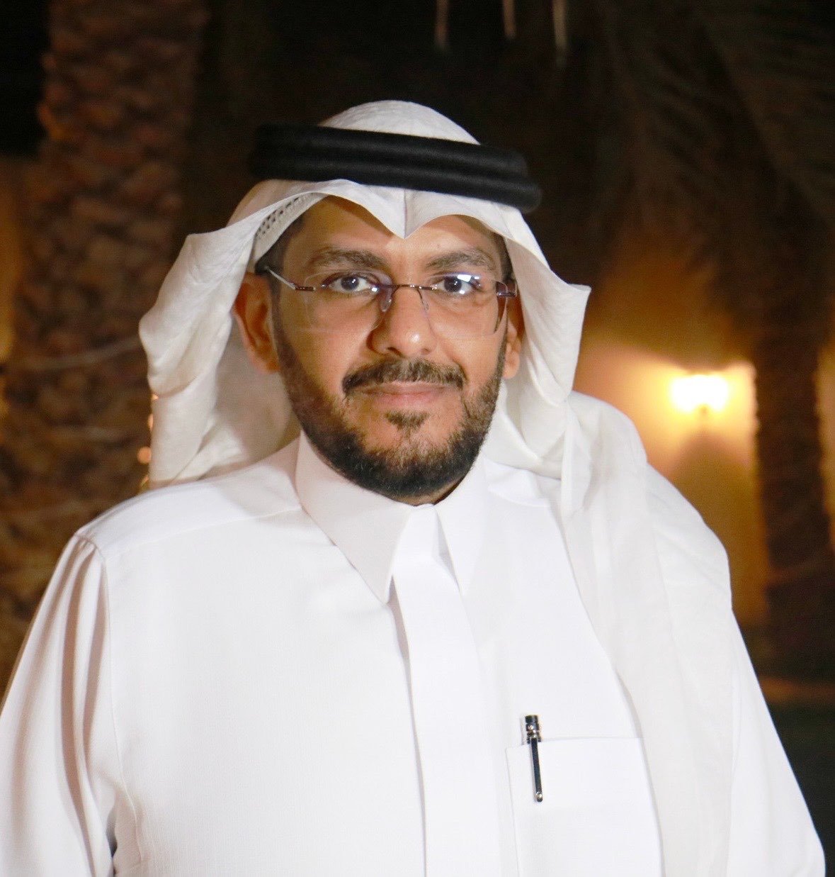 محمد المحيش