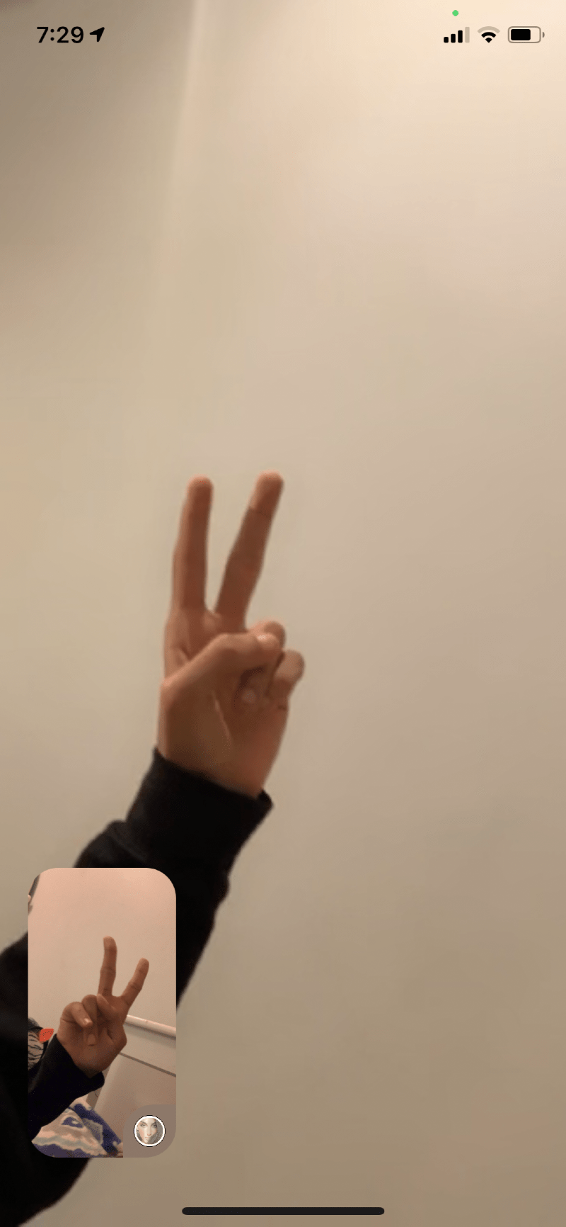 Rahaf Abdullah