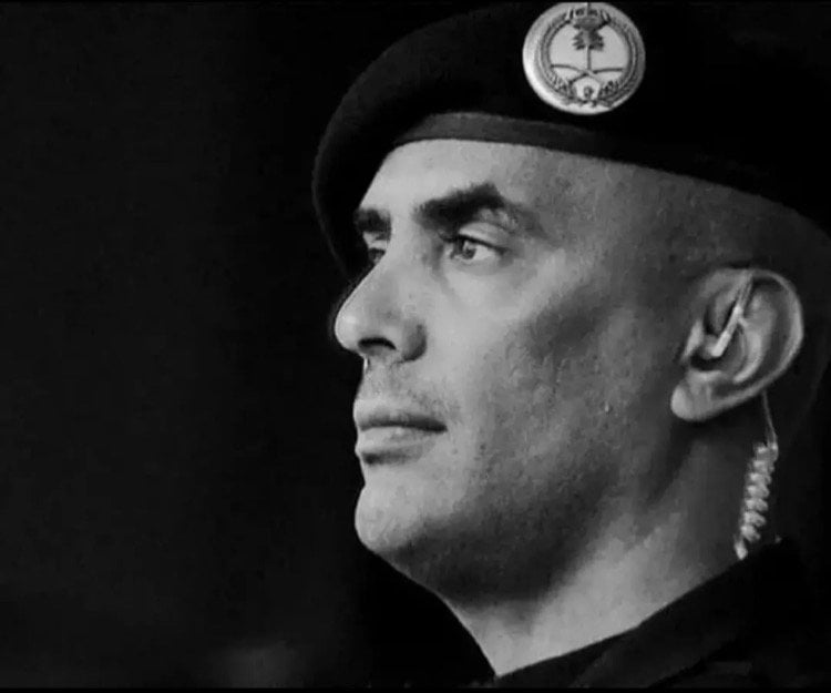 عمر فهد