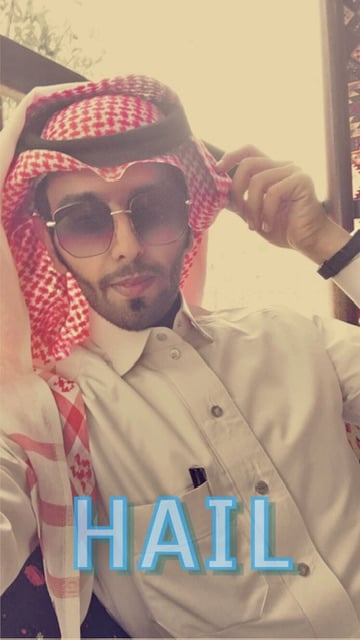 صقر العنزي