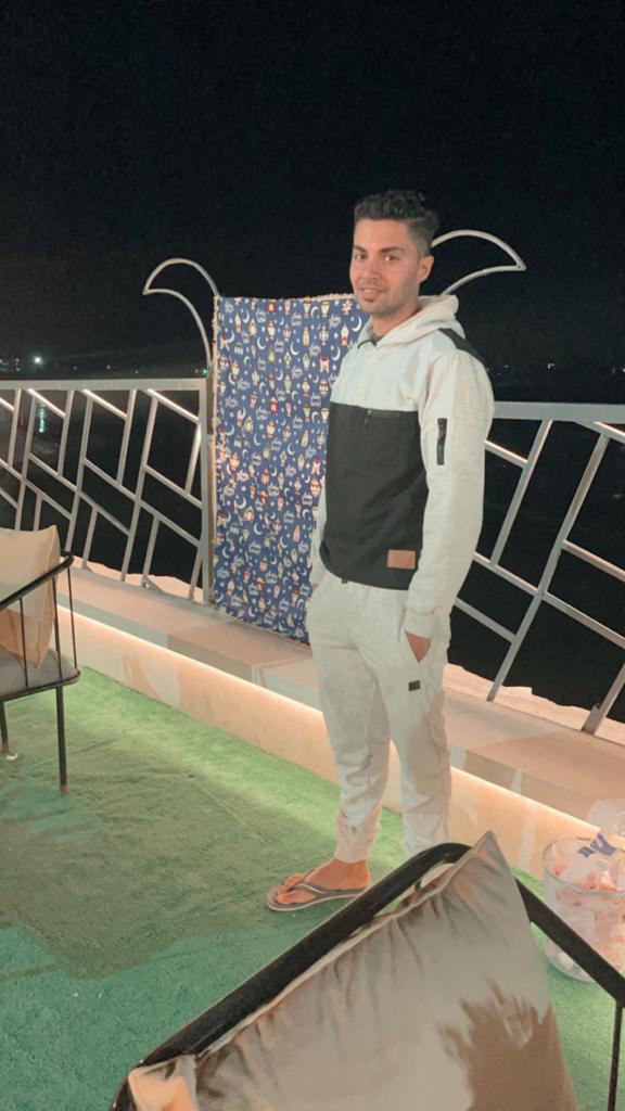 احمد نور