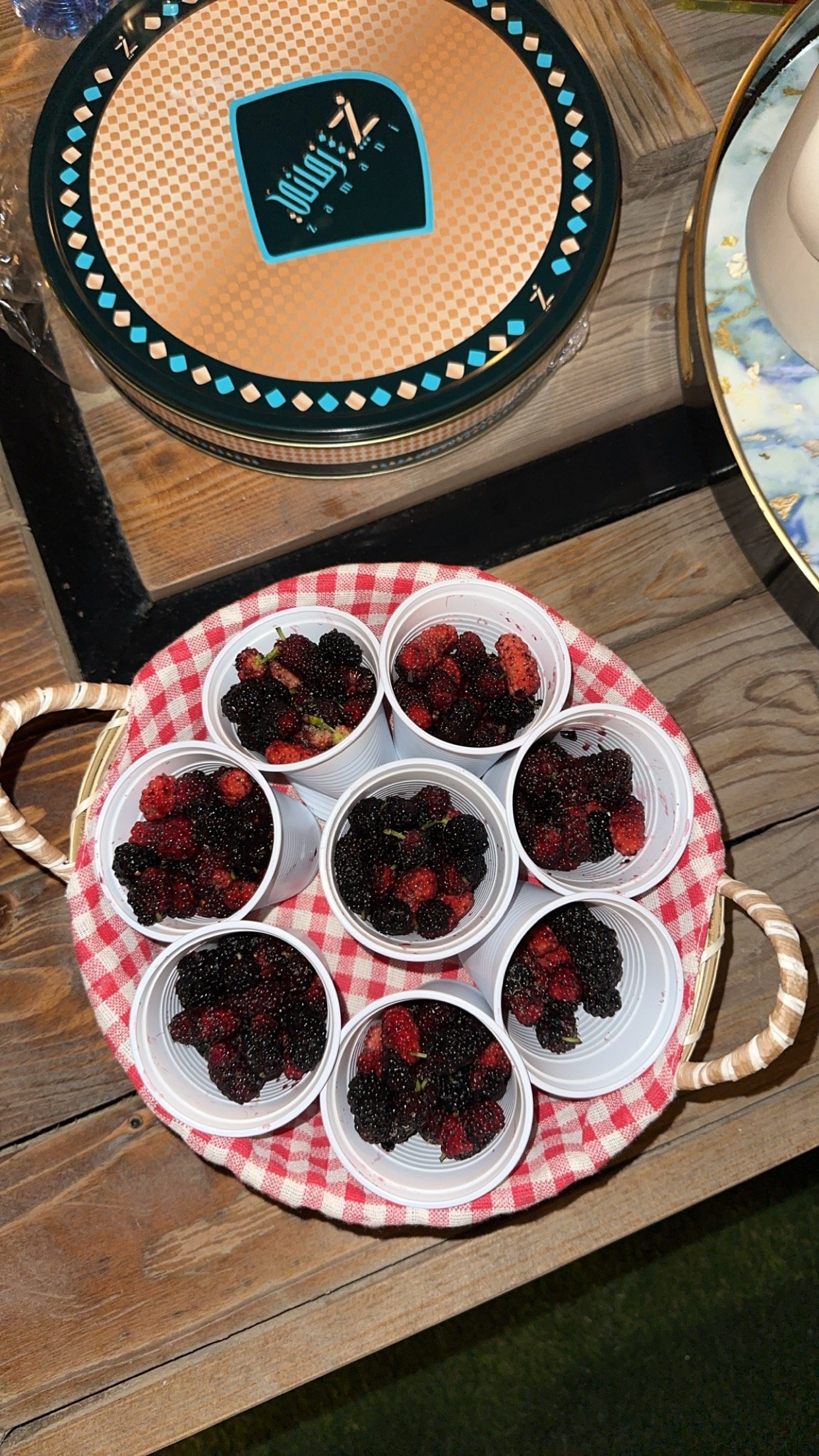 ريم الحقباني