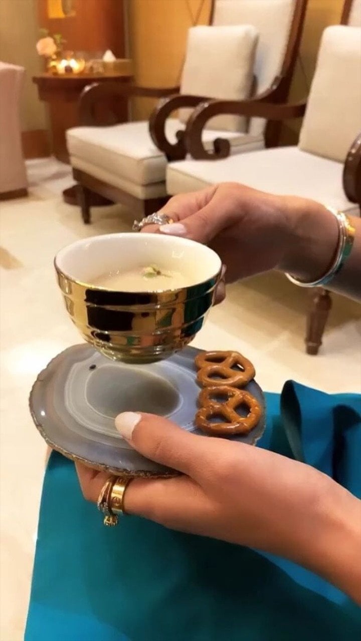 منيره الحارثي
